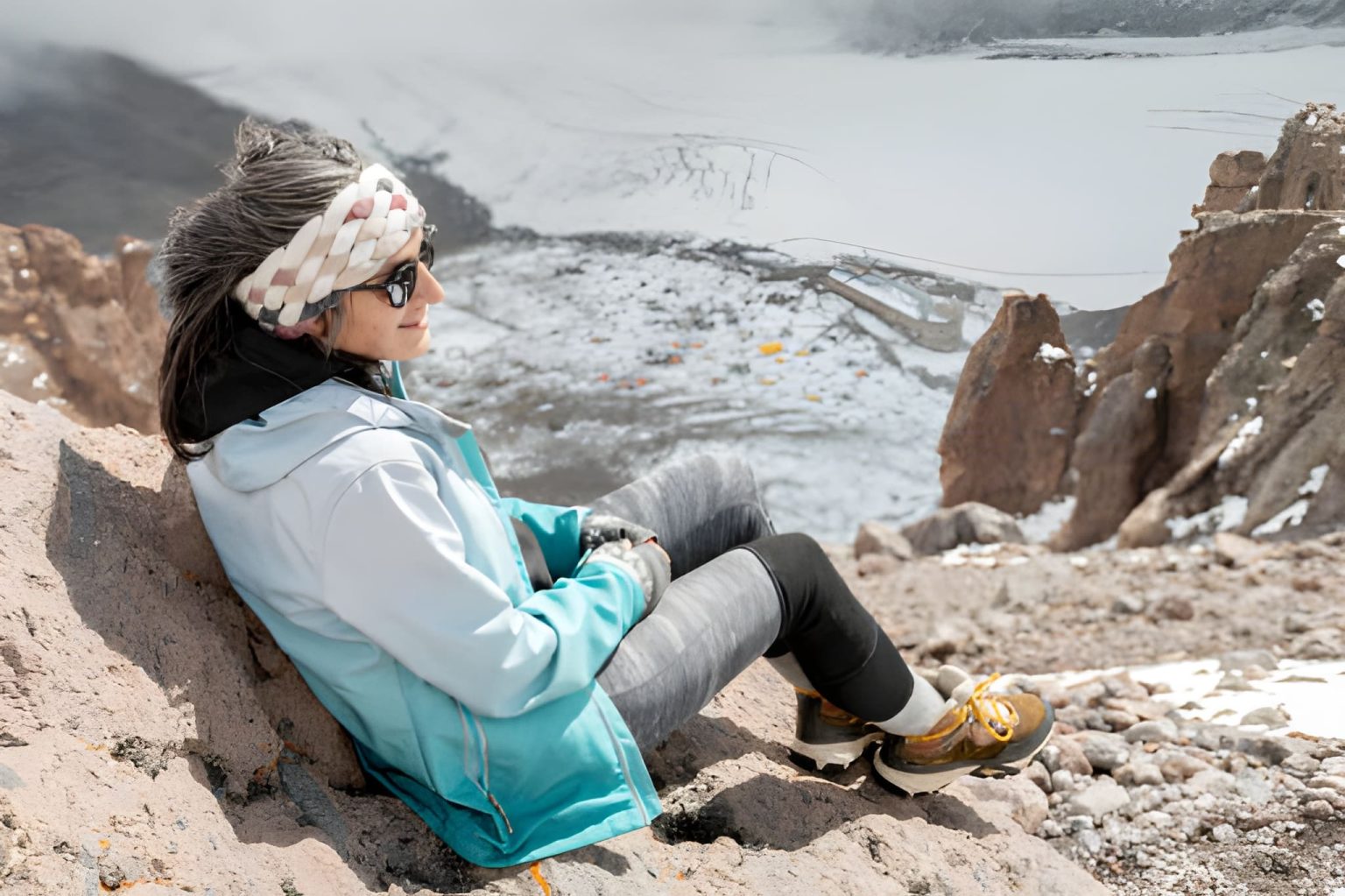 properly acclimatize in Namche Bazaar.
