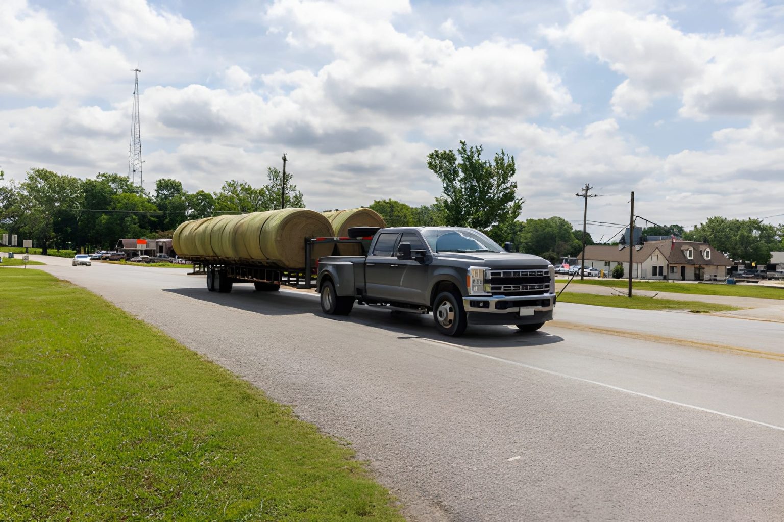 Maximizing Heavy-Duty Truck Potential with Premium Diesel Performance Upgrades Heavy-Duty Truck Potential
