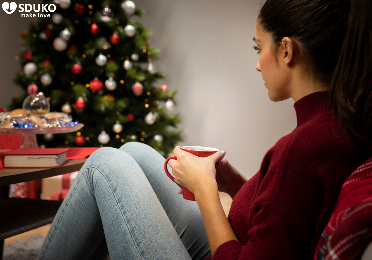 Stress-Free Festive Season