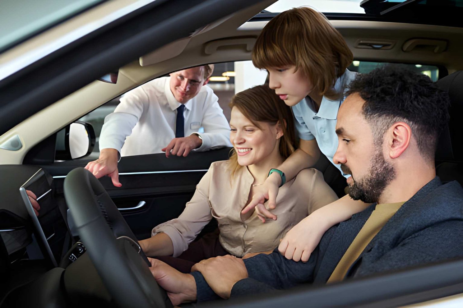 How to Choose the Right Vehicle for Your Lifestyle Right Vehicle for Your Lifestyle