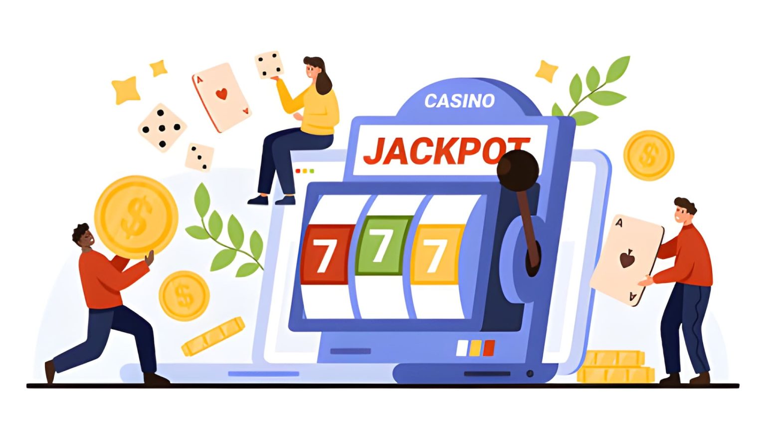 Tips and Strategies for Playing Online Slots Smartly Playing Online Slots Smartly