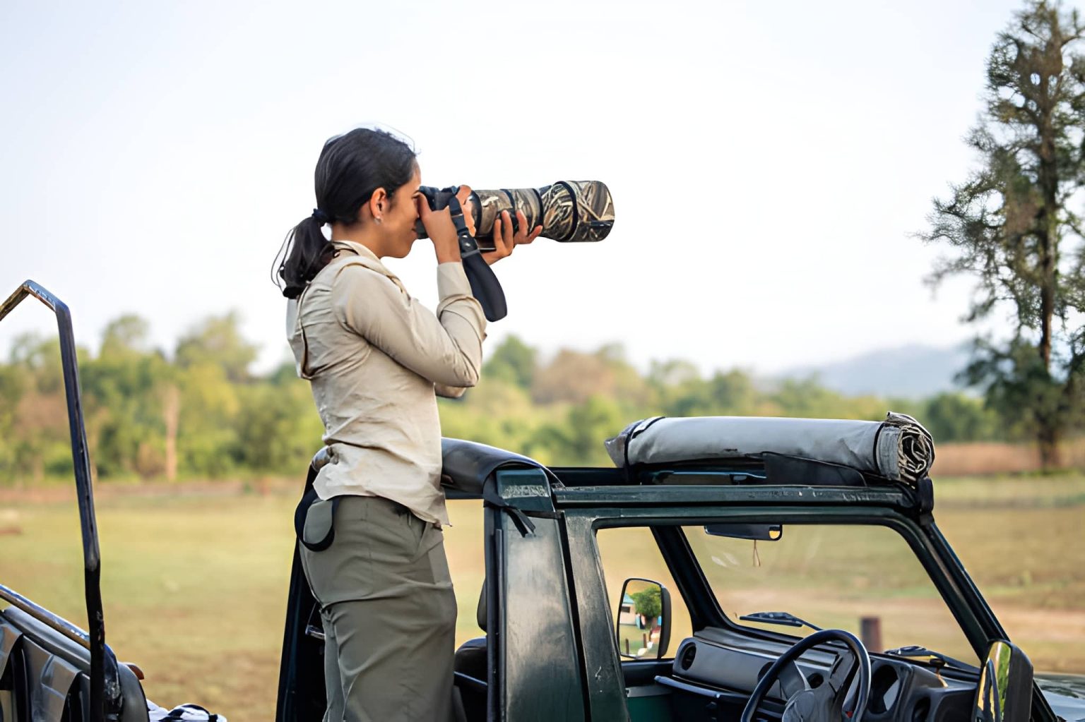 Jay Sailesh Sheth: What to Know before Your First Safari Jay Sailesh Sheth