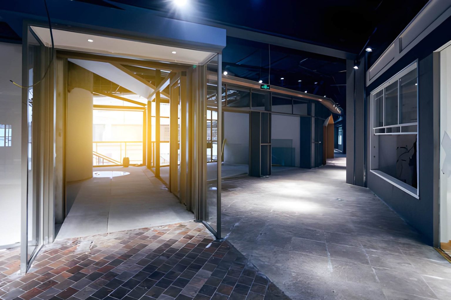 Modern Construction Techniques