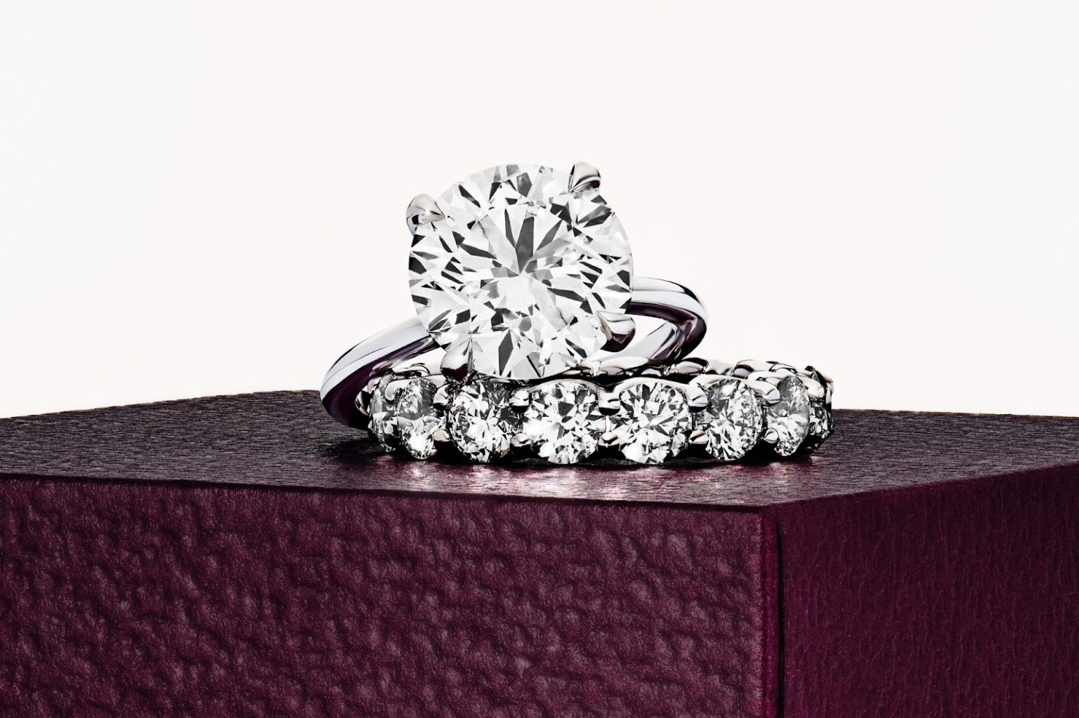 Engagement Ring Preferences