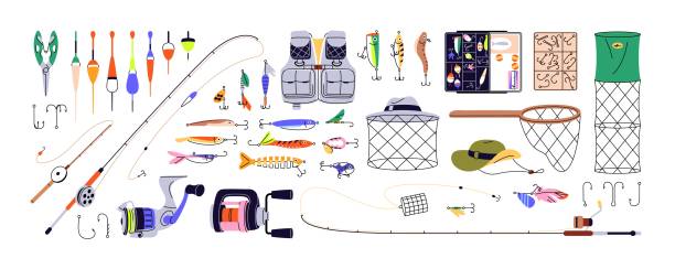 Choosing Quality Fishing Gear for Every Angler Choosing Quality Fishing Gear for Every Angler