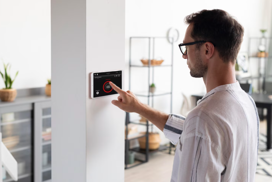 One Thermostat Cannot Run Five Rooms That Do Different Work Thermostat