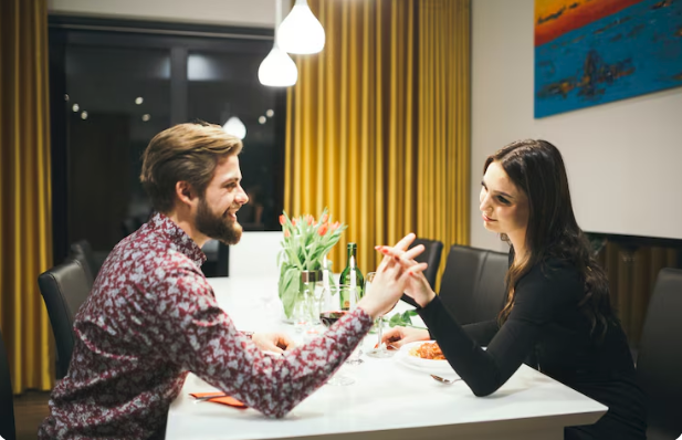 Matchmaker San Diego: A Smarter Way to Meet Relationship-Minded Singles Meet Relationship-Minded Singles