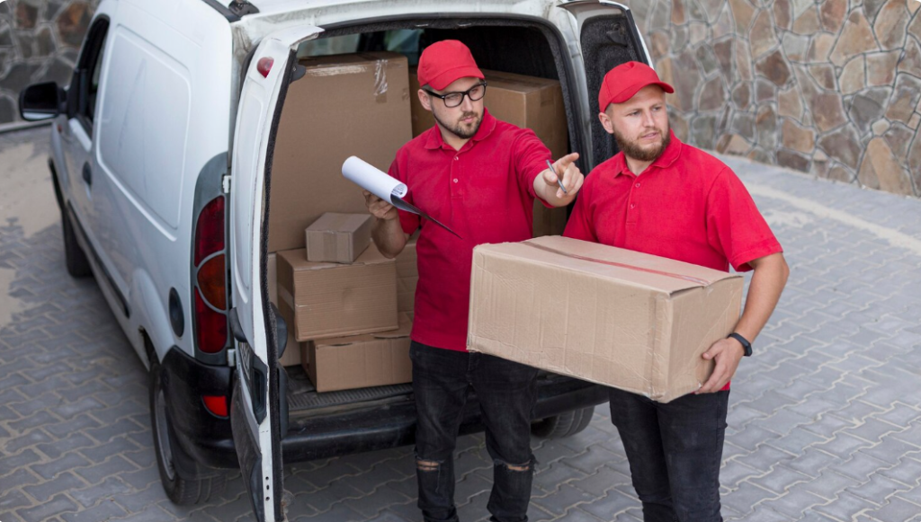 Shipping Multiple Vehicles on One Order